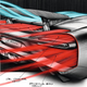 A sketch of the Chiron’s aero, from Bugatti